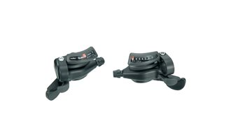 Skiftegreb udvendige