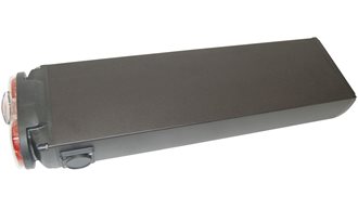 Batterier til elcykler