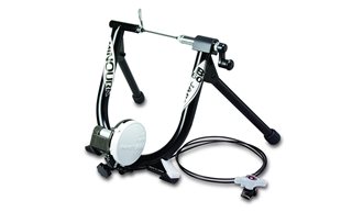 Hjemmetrænere og ruller